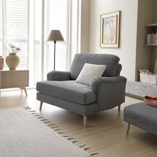 ABAKUS DIRECT Sessel Harper