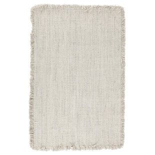 VILLA BY CLASSIC HOME Bradbury Solid Color Rug