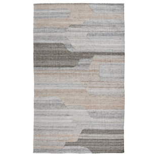 VILLA BY CLASSIC HOME Flatweave Rug