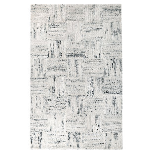 VILLA BY CLASSIC HOME Sosa Abstract Rug