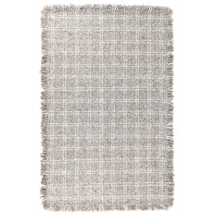 VILLA BY CLASSIC HOME Bradbury Hand Loomed Wool Rug