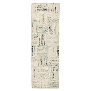 VILLA BY CLASSIC HOME Sosa Abstract Rug