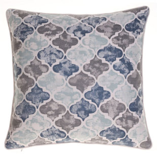 14 KARAT HOME INC. Throw Pillow