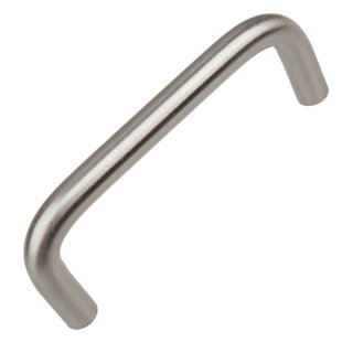 GLIDERITE HARDWARE 3" Center to Center Bar Pull Multipack (Set of 10)
