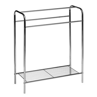 WAYFAIR BASICS™ 3 Freestanding Towel Stand