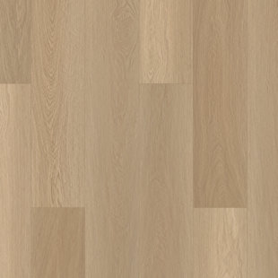 Shaw Cascada 5-mm T x 7-in W x 48-in L Waterproof Luxury Vinyl Plank Flooring