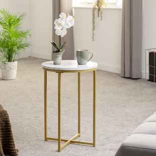 FAIRMONT PARK Sebastiao Side Table