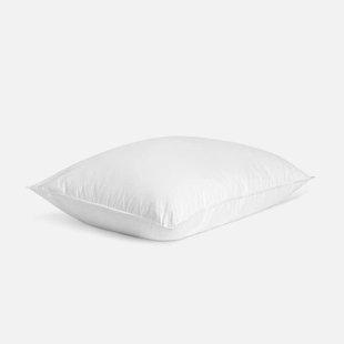 CONTINENTALBEDDING Cotton Pillow Protector