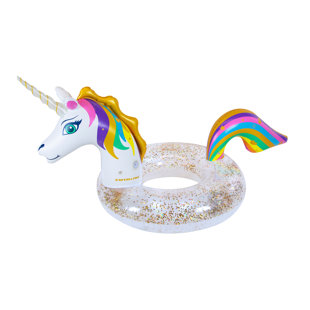 SWIMLINE INTERNATIONAL Glitter Ring Cover
