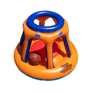 SWIMLINE INTERNATIONAL Shootball Cover