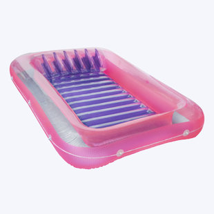 SWIMLINE INTERNATIONAL Tub Lounge Cover