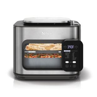 Ninja Combi All-in-One Multicooker, Toaster Oven, & Air Fryer