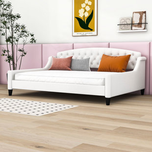 LARK MANOR™ Ameet Upholstered Daybed