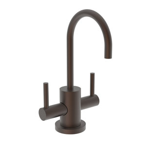 NEWPORT BRASS East Linear Touch Hot Water Dispensers