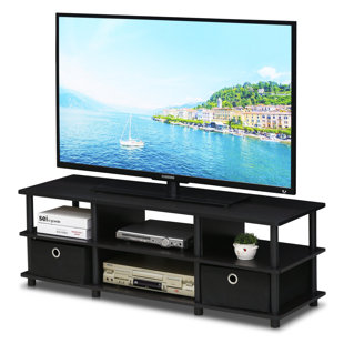 EBERN DESIGNS Jasper TV Stand for TVs up to 48"