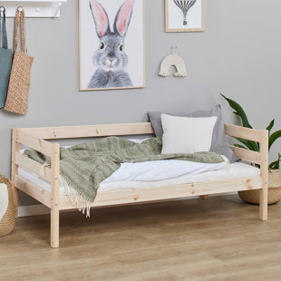 Hoppekids ECO Comfort junior bed 70x160 cm