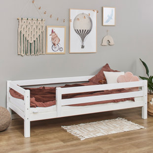 HOPPEKIDS Eco Dream Kids European Single (90 X 200cm) Bed