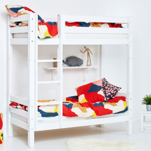 HOPPEKIDS Kids Bed