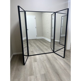 LITEMIRROR Cheval Mirror