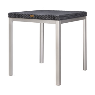 LAGOON Russ Resin Outdoor Dining Table