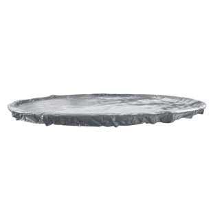 SWIMLINE INTERNATIONAL Swimline - 24' Above Ground Winter Pool Cover, Silver