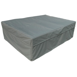 TOMMY BAHAMA Outdoor Patio Dining Set Cover