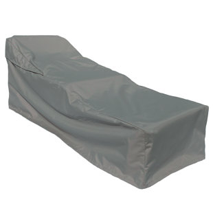 TOMMY BAHAMA Outdoor Patio Chaise Lounge Cover