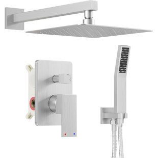 HOMGOO Complete Shower System