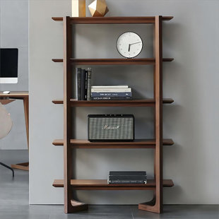 EDEN RIM Etagere Bookcase