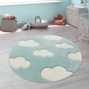 MACK & MILO™ Aquilina Kids Rug