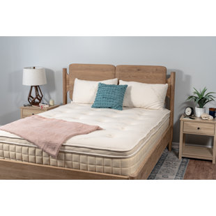 Naturepedic Concerto Organic Pillow Top Mattress