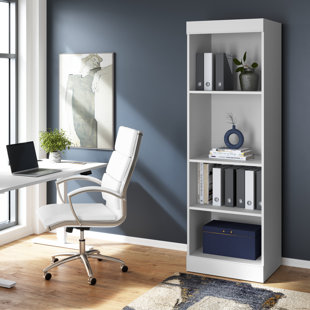 BESTAR Edge 25" W Bookcase