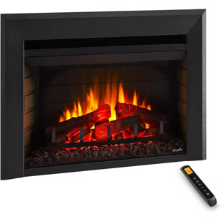 SIMPLIFIRE Electric Fireplace Insert