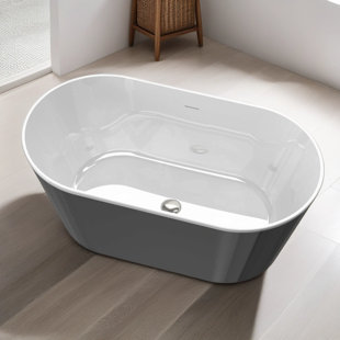 MESA HOME DEPOT 60 x 29 Bathtub