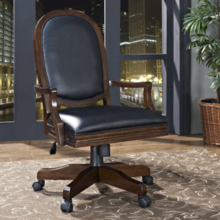 FAIRFAX HOME COLLECTIONS Madison Executive Chair