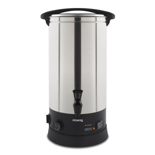 H. KOENIG Sterilisator LEGI25