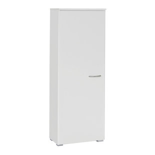 RAUCH Noosa 1 Door Wardrobe