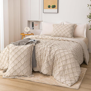 ABBIE HOME Duvet Cover Set