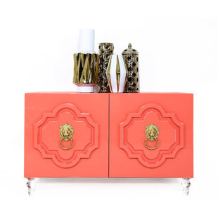 MODSHOP Marrakesh 48'' Sideboard