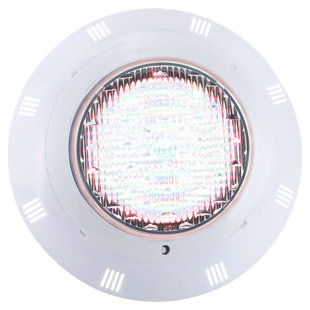 YYBUSHER LED Waterproof Pool Light With Remote Control