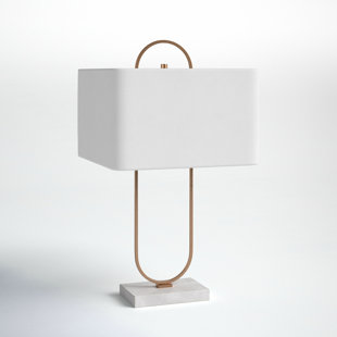 ALLMODERN Arcade Table Lamp