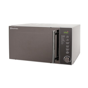 RUSSELL HOBBS 20 L 800W Countertop Microwave