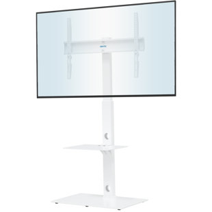 1Home Single Screen Floor Stand Mount