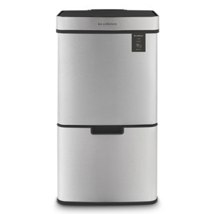 LES COLLECTORS Mülltrennbehälter