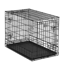 ARCHIE & OSCAR™ Ovation Trainer Double Door Pet Crate