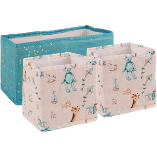 EA Sweet Gifts Trade B.V. Bin