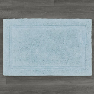 RE/FINE™ Rane Plush Cotton Bath Mat