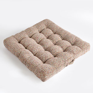 MOZAIC COMPANY Textured Indoor/Outdoor Throw Pillow