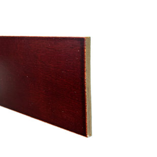 L&C CABINETRY Kick Plate