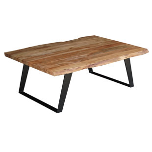 MILLWOOD PINES Amelie Coffee Table